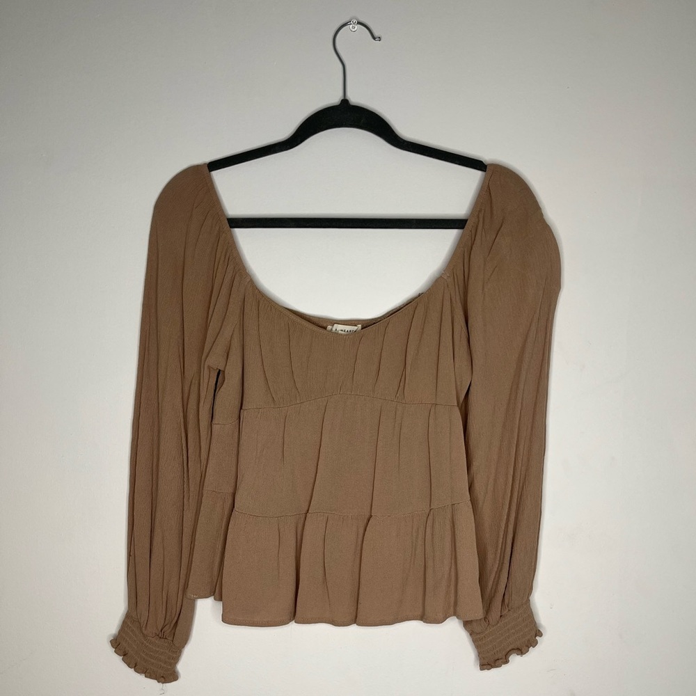 Pacsun, size medium
